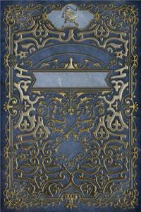 Monogram Leo Journal