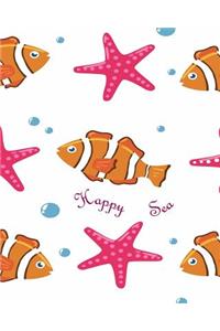 Happy Sea