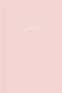 Notebook