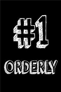 #1 Orderly
