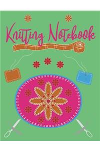 Knitting Notebook