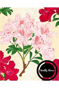 Monthly Planner