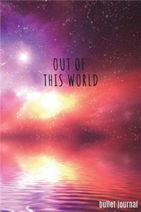 Out of This World