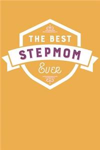 The Best Stepmom Ever