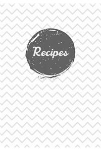 Recipes