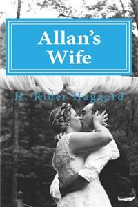 Allan's Wife