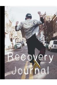 Recovery journal