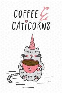 Coffee & Caticorns