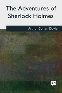 Adventures of Sherlock Holmes