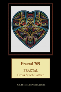 Fractal 709