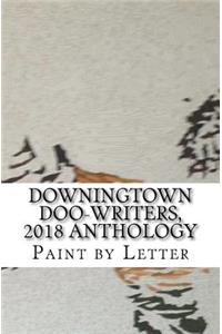 Downingtown Doo-Writers, 2018 Anthology