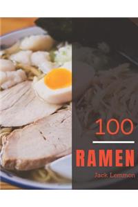 Ramen 100