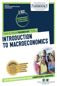 Introduction to Macroeconomics (Rce-73)