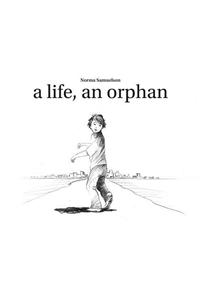 A life, an orphan