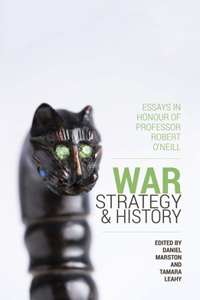 War, Strategy and History