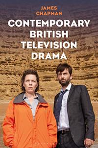 Contemporary British Television Drama