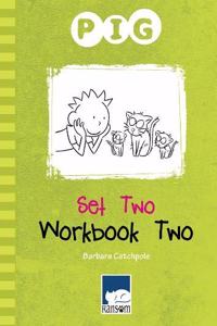 PIG Set 2 Workbook 2