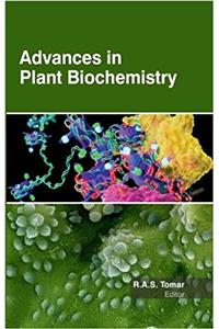 Advances in Plant Biochemistry