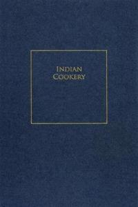 Indian Cookery