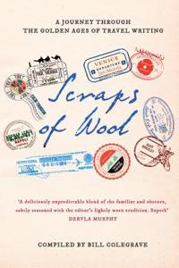 Scraps of Wool