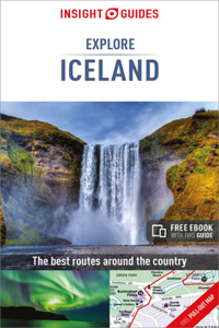 Insight Guides Explore Iceland (Travel Guide with Free Ebook)