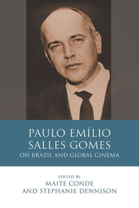 Paulo Emilio Salles Gomes