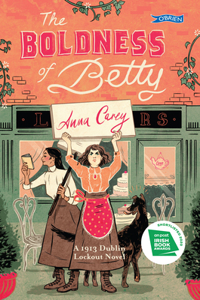 Boldness of Betty