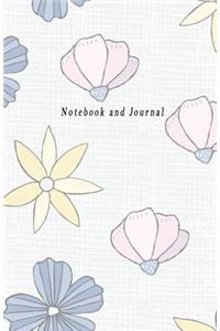 Notebook and Journal