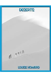 Deserts