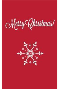 Merry Christmas