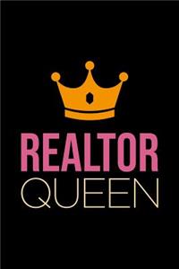 Realtor Notebook