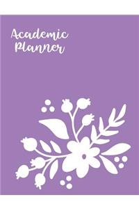 Academic Planner