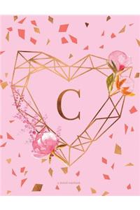 C - A Dotted Notebook