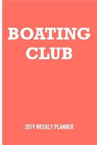 Boating Club