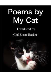 Poems by My Cat