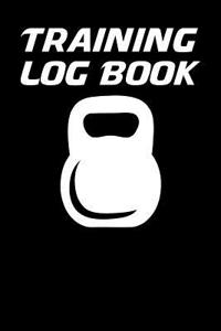 Training Log Book