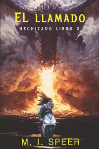 HECHIZADO II, El Llamado