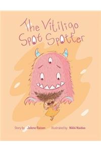 The Vitiligo Spot Spotter