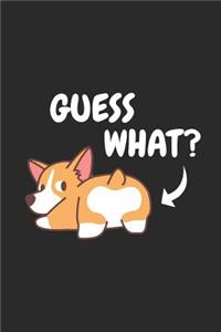 Guess What?