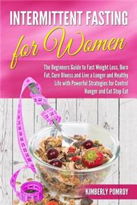 Intermittent Fasting for Women