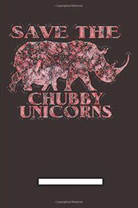 Save the chubby Unicorns