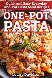One-Pot Pasta