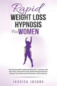 Rapid Weight Loss Hypnosis For Women