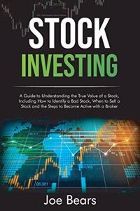 Stock Market Investing for Beginners