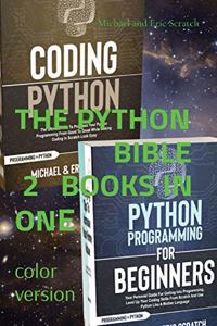 The Python Bible