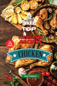 Top Healthy Recipes - Chicken