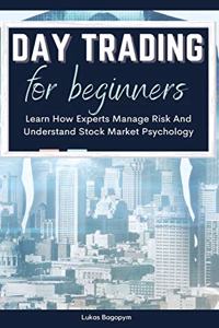 Day Trading For Beginners