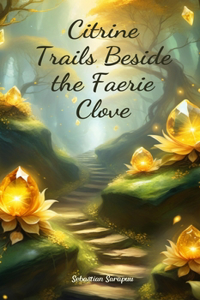 Citrine Trails Beside the Faerie Clove