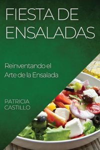 Fiesta de Ensaladas