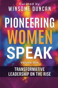 Pioneering Women Speak